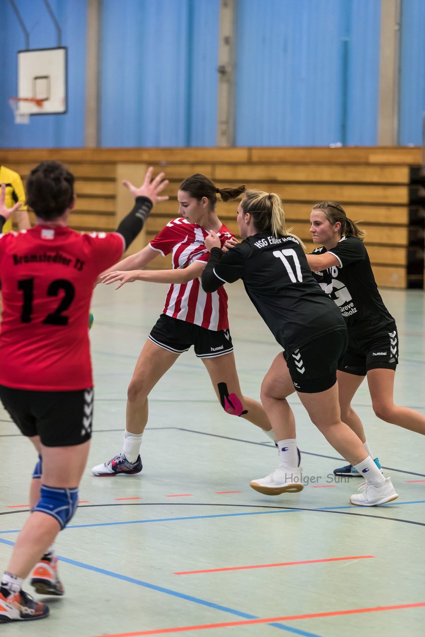 Bild 67 - Frauen BT-2 - SG Eider/Harde-3